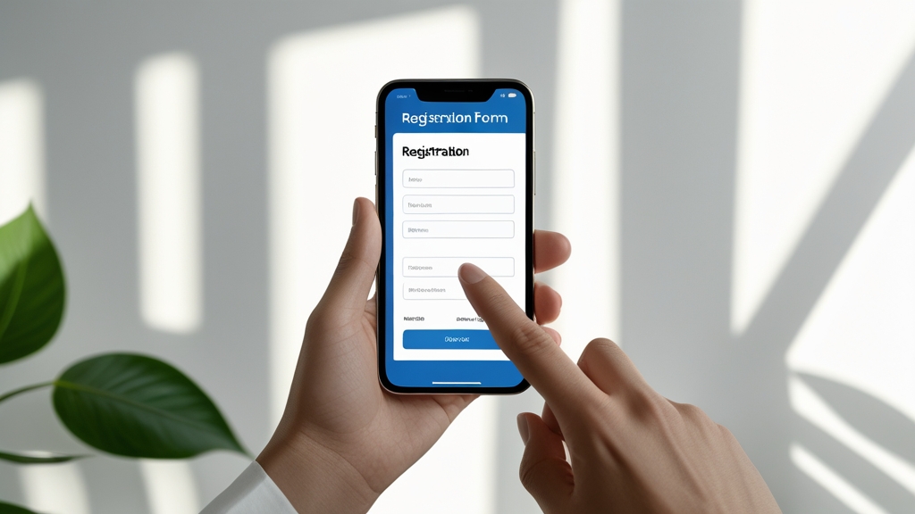 Open88 hướng dẫn đăng ký tài khoản