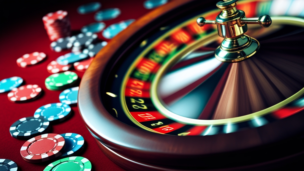 Sòng bài KKWIN dealer xinh đẹp baccarat