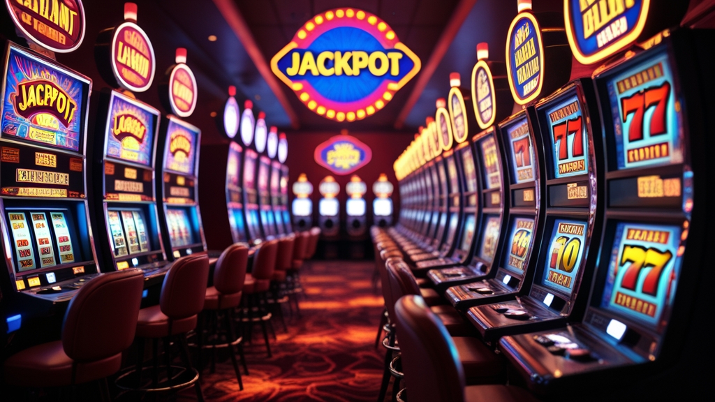 99OK sảnh slot nổ hũ jackpot lớn
